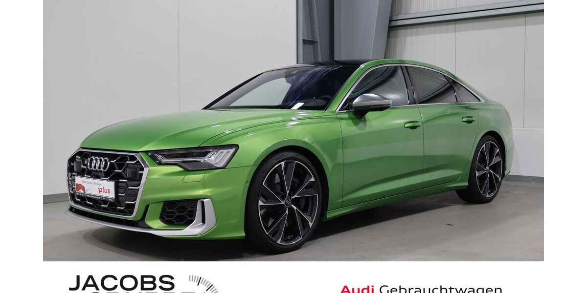 Audi S6 9.063 km 68.970 &euro; Aachen 52078
