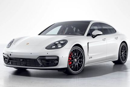 Porsche Panamera 38.939 km 109.600 &euro; Aachen 52068