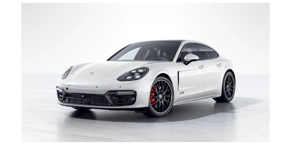 Porsche Panamera 38.939 km 109.600 &euro; Aachen 52068