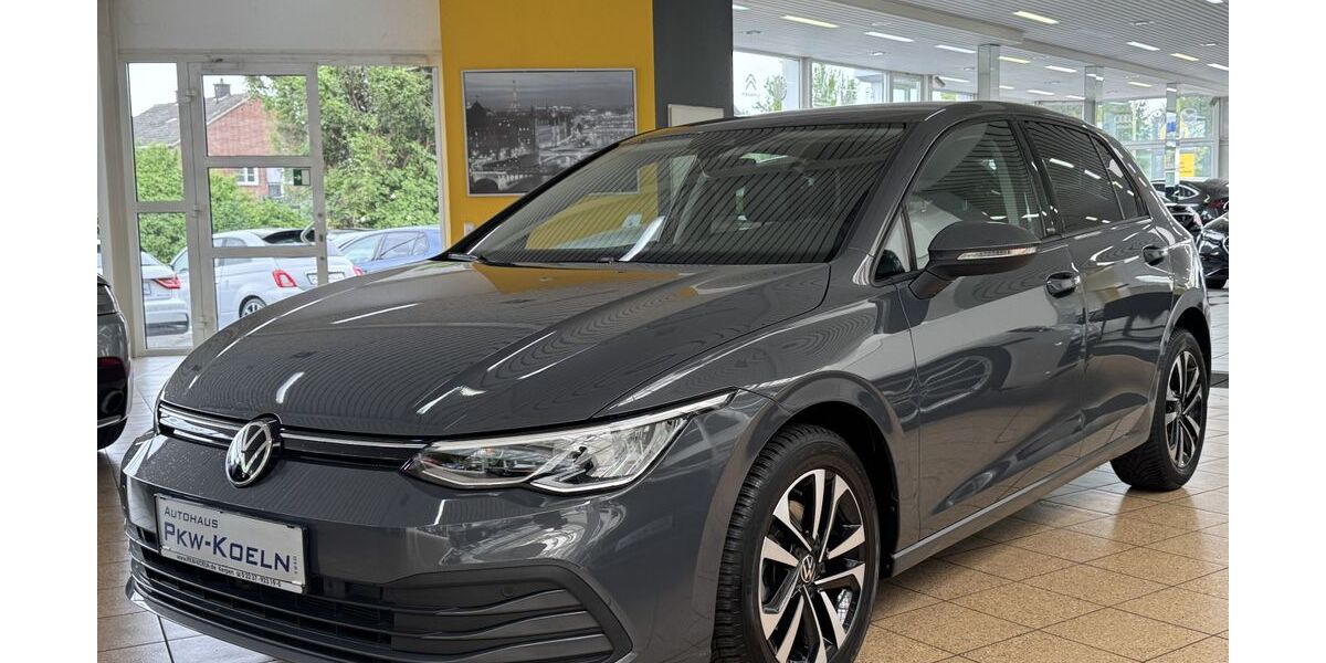 VW Golf 139.500 km 16.950 &euro; Kerpen 50171