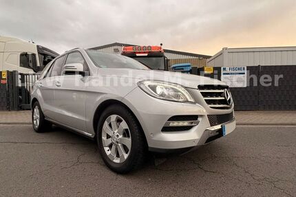 Mercedes-Benz ML 350 217.800 km 15.480 &euro; Euskirchen 53881