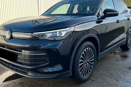VW Tiguan 6.500 km 32.750 &euro; Simmerath 52152