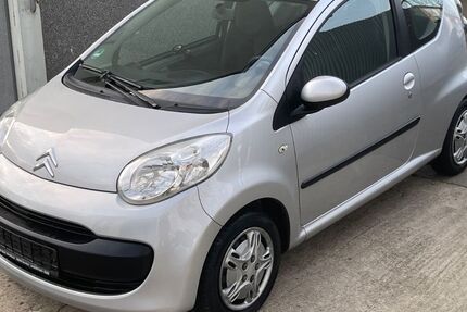 Citroen C1 140.000 km 1.999 &euro; Aachen 52070