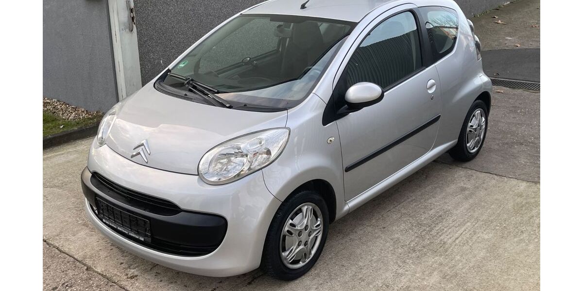 Citroen C1 140.000 km 1.999 &euro; Aachen 52070