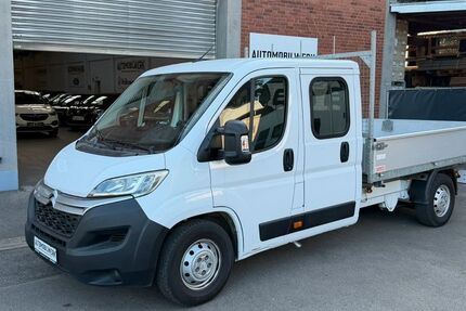 Citroen Jumper 31.050 km 27.899 &euro; Düren 52353