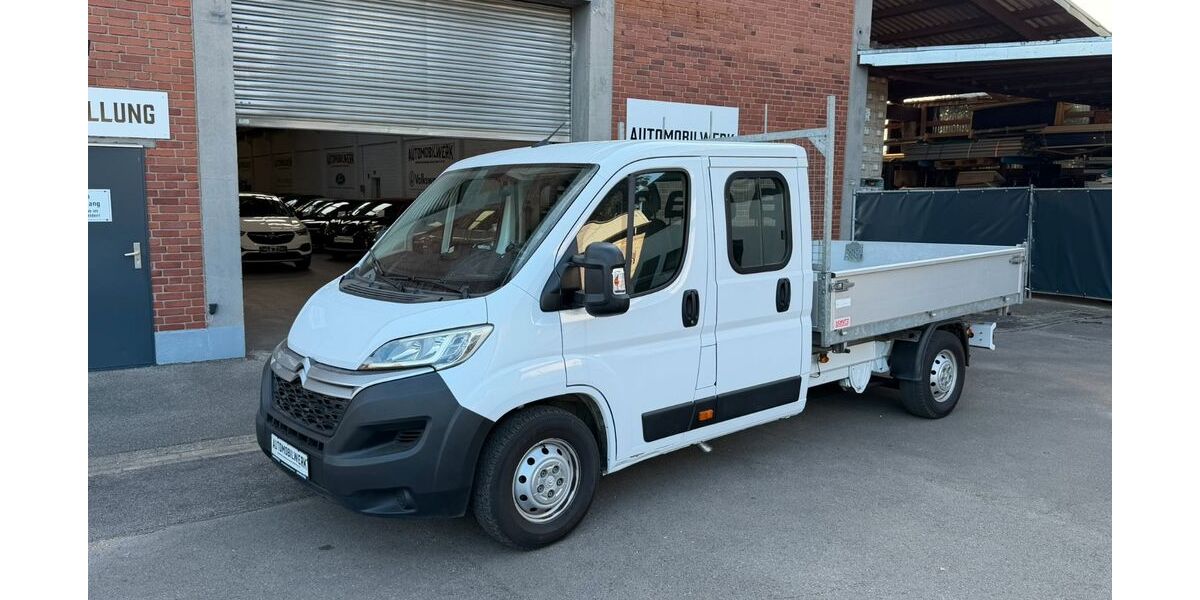 Citroen Jumper 31.050 km 27.899 &euro; Düren 52353