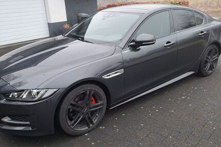Jaguar XE 89.000 km 14.444 &euro; Simmerath 52152