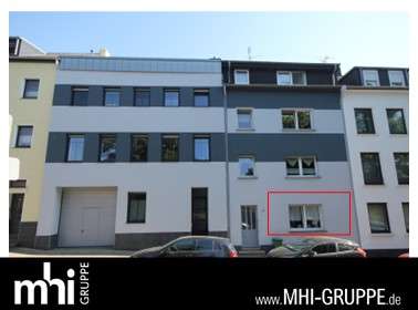 Wohnung Düren Distelrath - 2 Zimmer, 60 m&sup2;, 555&euro; | Angebot:24868749