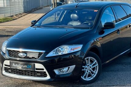 Ford Mondeo 184.000 km 5.399 &euro; Jülich 52428