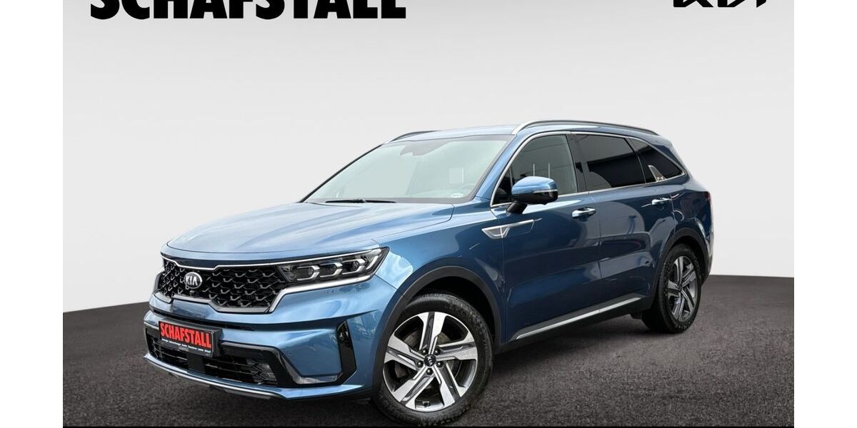 Kia Sorento 62.798 km 32.979 &euro; Elsdorf (bei Köln) 50189