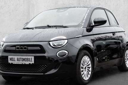 Fiat 500e 9.549 km 22.680 &euro; Aachen 52078