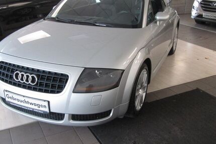 Audi TT 86.000 km 9.999 &euro; Alsdorf 52477