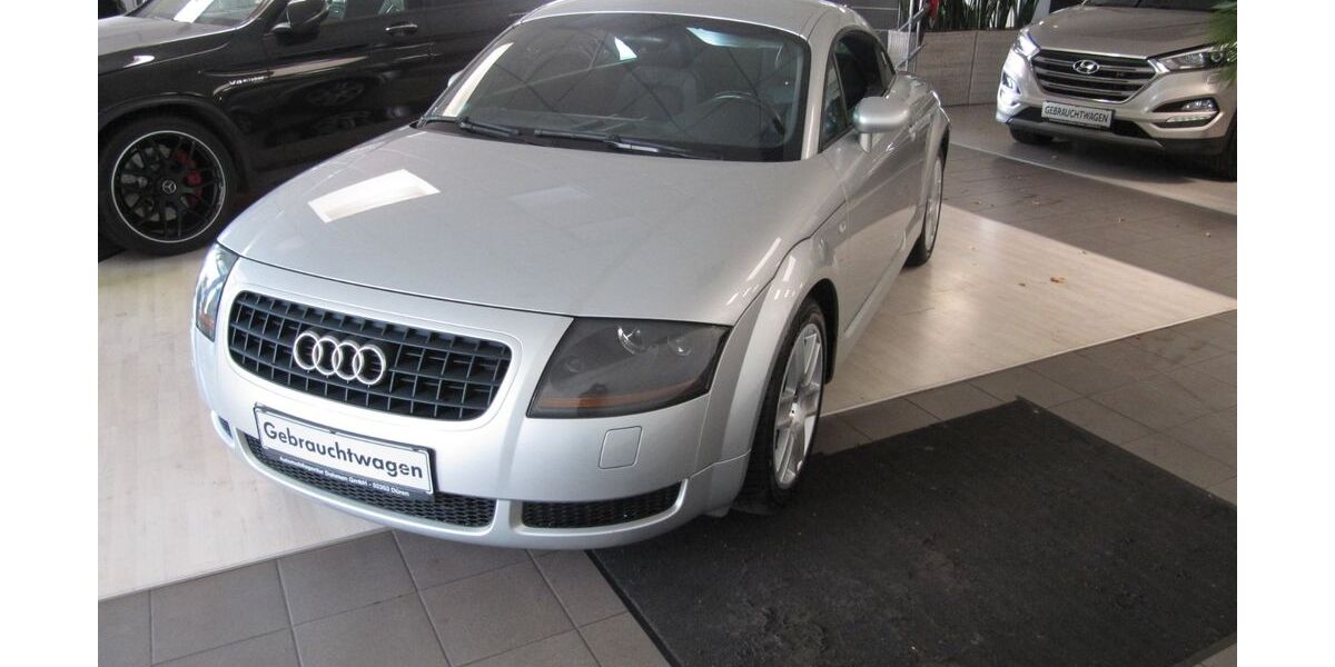 Audi TT 86.000 km 9.999 &euro; Alsdorf 52477