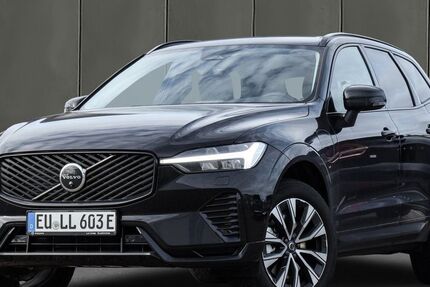 Volvo XC60 10.000 km 59.660 &euro; Euskirchen 53879