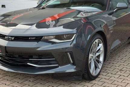 Chevrolet Camaro 62.000 km 24.950 &euro; Jülich 52428