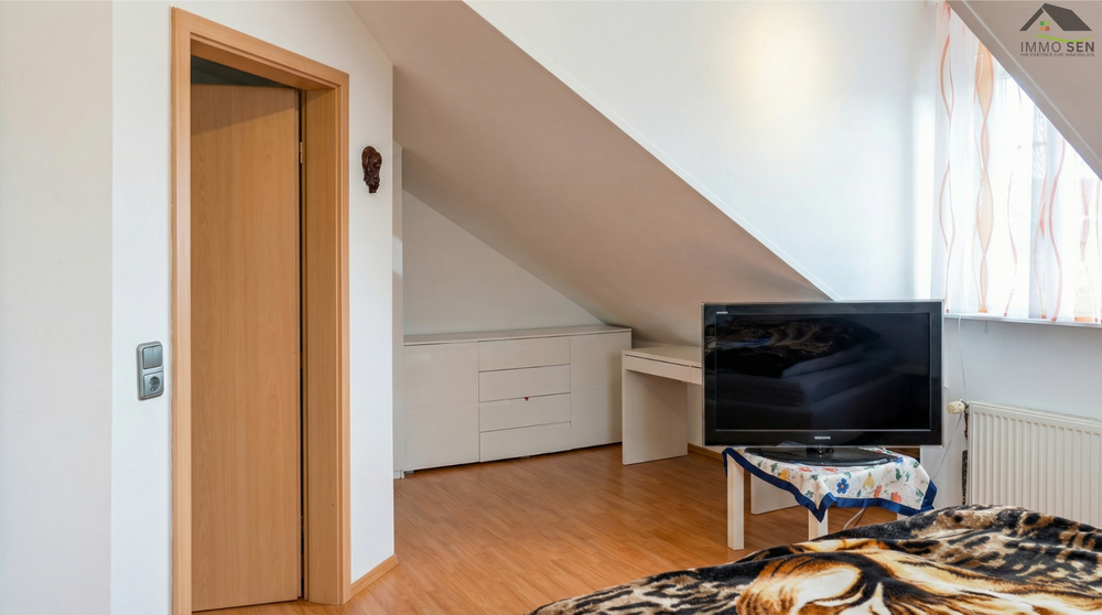 Familienhaus mit 160 m², PV-Anlage, Solar & Homeoffice – ruhige Spielstraße in Kerpen-Sindorf - Doppelhaushälfte Kerpen Buir | Angebot:25378520