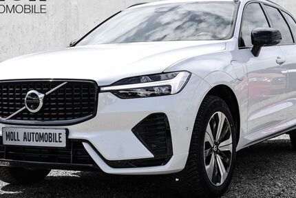 Volvo XC60 10.545 km 44.975 &euro; Aachen 52078