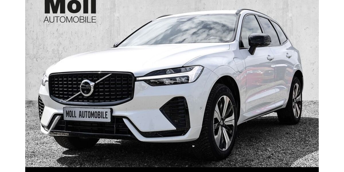 Volvo XC60 10.545 km 44.975 &euro; Aachen 52078