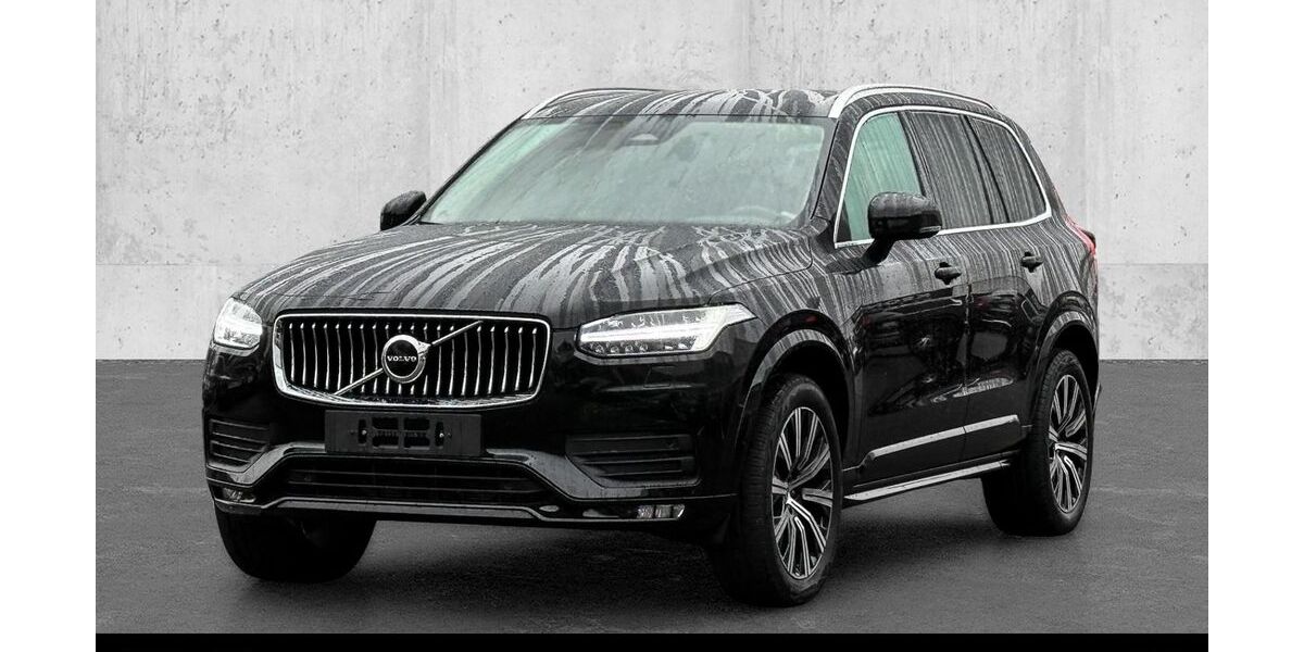 Volvo XC90 39.622 km 47.900 &euro; Bergheim 50126