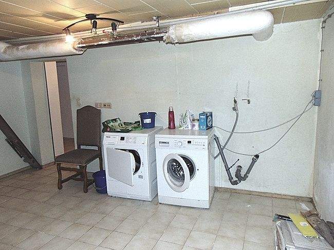 Einfamilienhaus Bedburg Kaster - 8 Zimmer, 170 m&sup2;, 429.000&euro; | Angebot:25877340