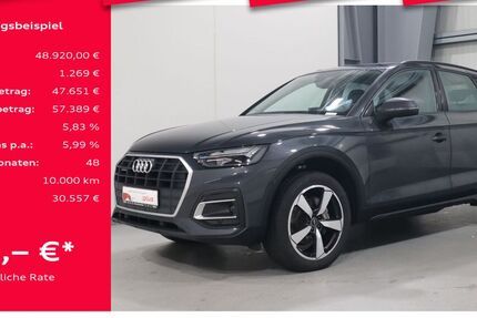 Audi Q5 17.101 km 48.920 &euro; Aachen 52078