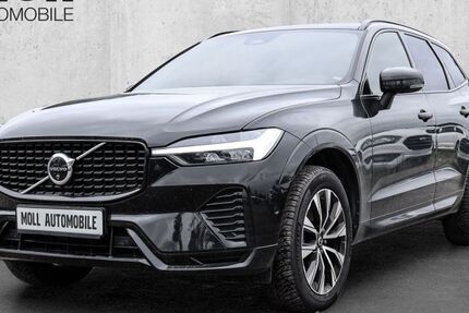 Volvo XC60 20.961 km 38.380 &euro; Aachen 52078