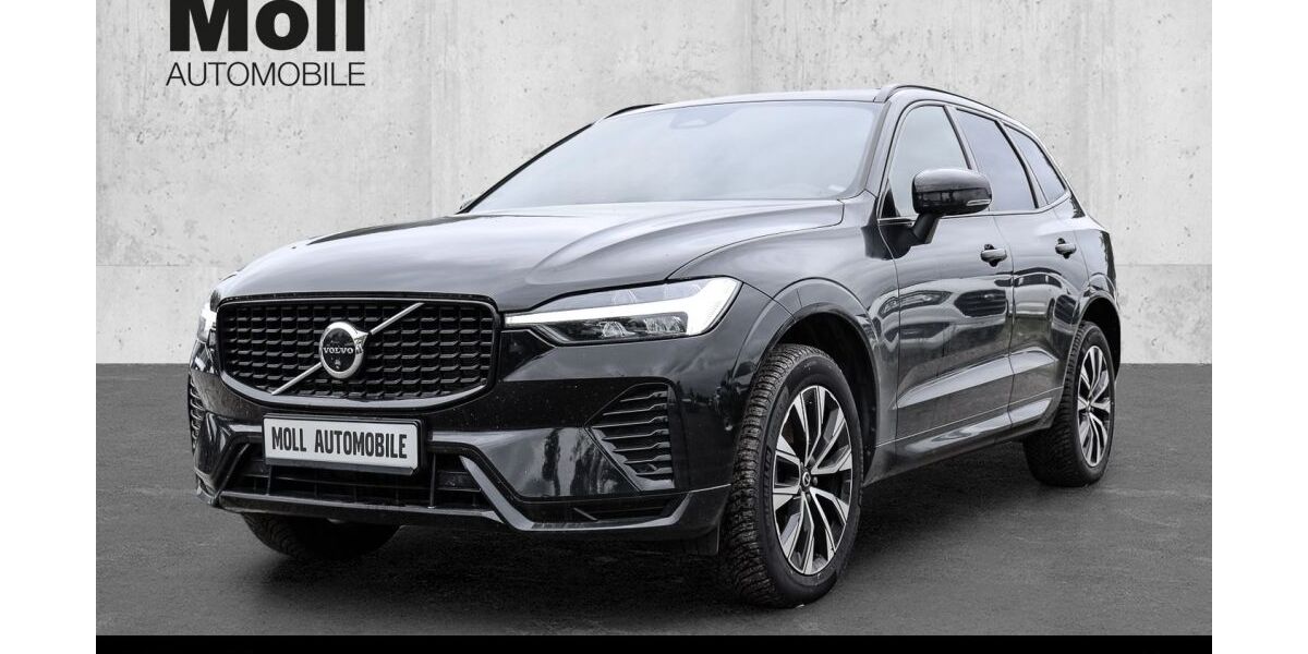 Volvo XC60 20.961 km 38.380 &euro; Aachen 52078