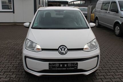 VW up! 124.578 km 5.950 &euro; Euskirchen 53879
