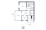 Einfamilienhaus Langerwehe Obergeich - 7 Zimmer, 200 m&sup2;, 487.000&euro; | Angebot:26806295