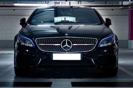 Mercedes-Benz CLS 500 Shooting Brake 100.000 km 36.000 &euro; Aachen 52074
