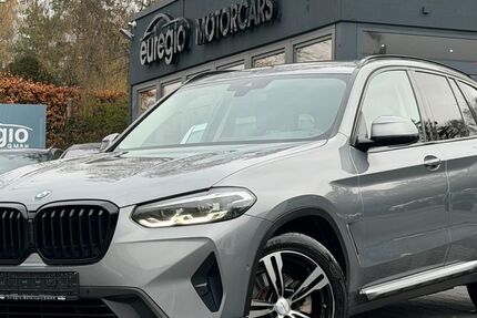 BMW X3 108.900 km 31.490 &euro; Stolberg 52222