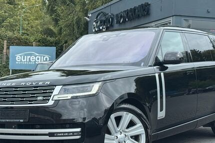Land Rover Range Rover 99.800 km 101.900 &euro; Stolberg 52222