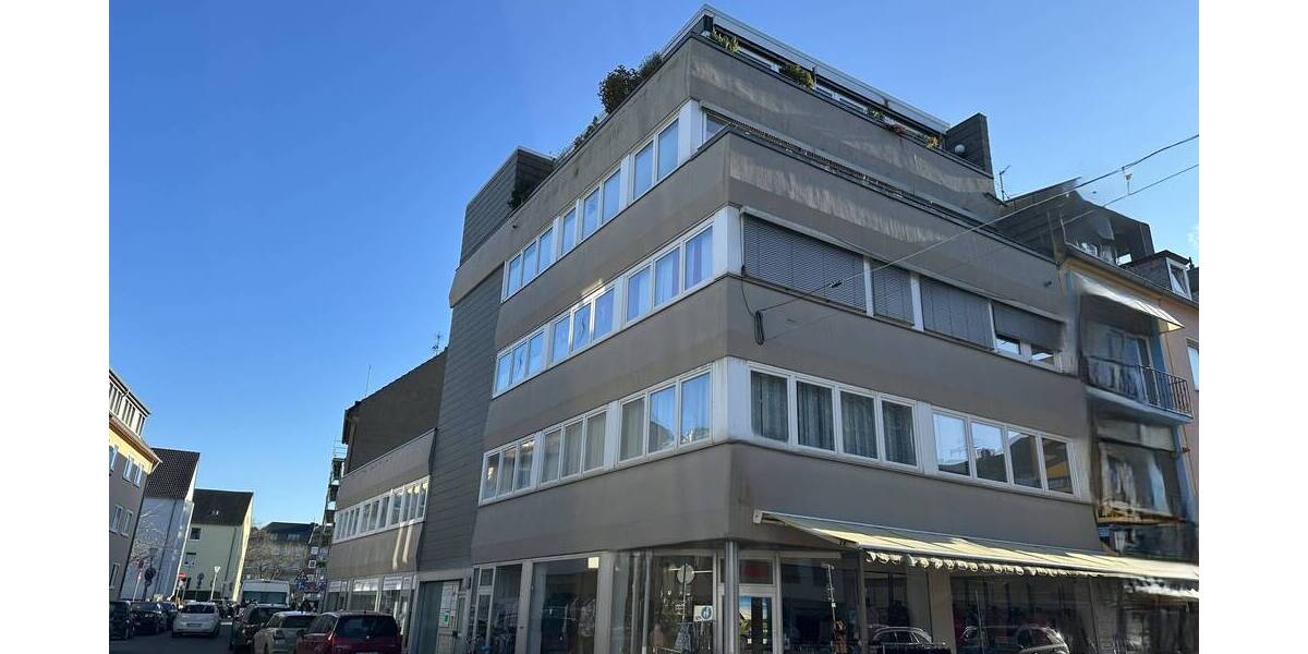 Gewerbeobjekt Düren - 3 Zimmer, 88 m&sup2;, 199.000&euro; | Angebot:25692115