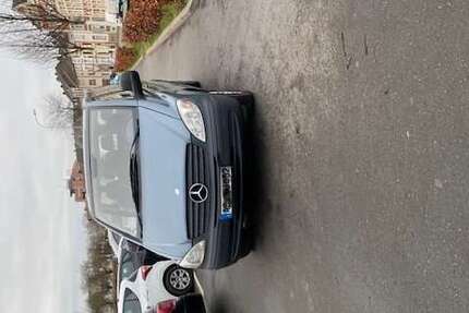 Mercedes-Benz Vito 249.000 km 6.499 &euro; Eschweiler 52249