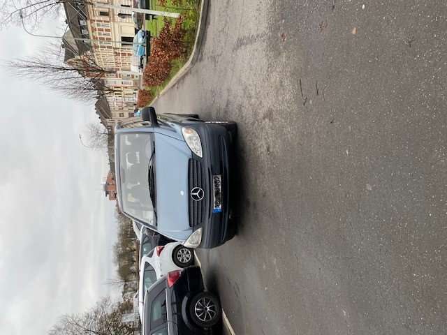 Mercedes-Benz Vito 249.000 km 6.499 &euro; Eschweiler 52249