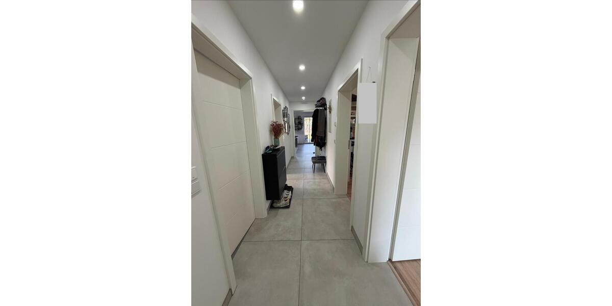 Erdgeschoßwohnung Jülich - 4 Zimmer, 110 m&sup2;, 1.840&euro; | Angebot:25640142