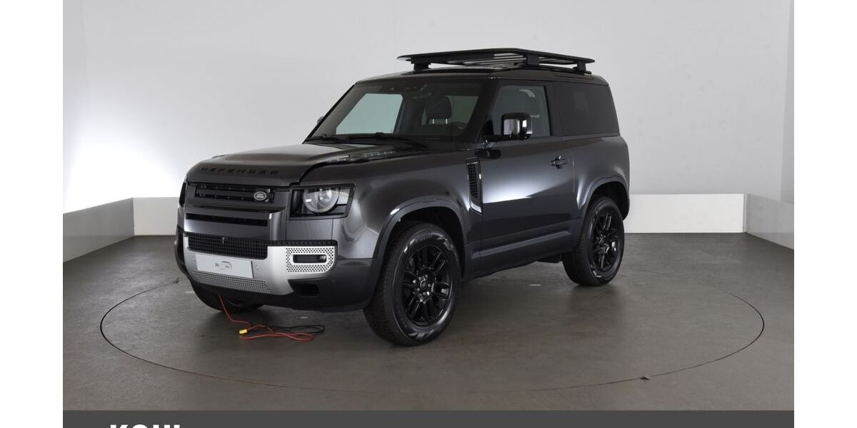 Land Rover Defender 2.500 km 71.099 &euro; Aachen 52078