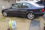 BMW E36 181.000 km 3.500 &euro; Jülich 52428