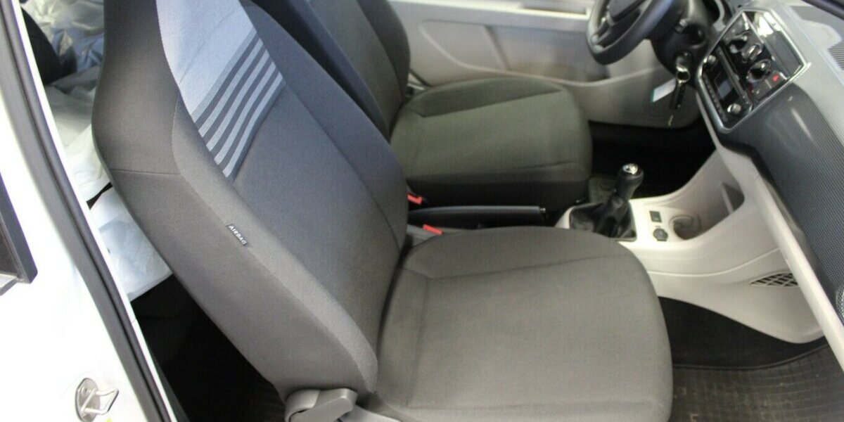 VW up! TSI move up! 118.680 km 7.980 &euro; Euskirchen 53881