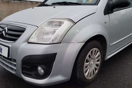 Citroen C2 200.000 km 1.450 &euro; Eschweiler 52249