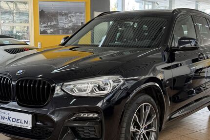 BMW X3 M40 115.900 km 39.999 &euro; Kerpen 50171