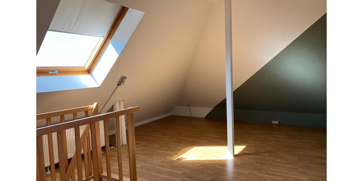 Dachgeschoßwohnung Roetgen - 4 Zimmer, 87 m&sup2;, 269.000&euro; | Angebot:25725014