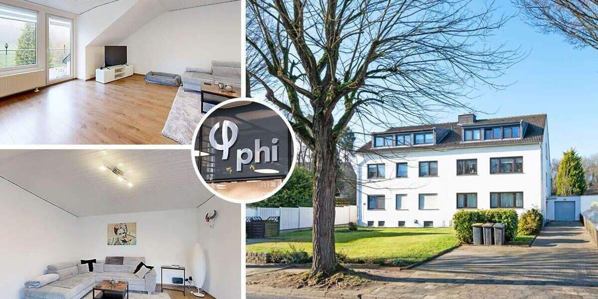 Mehrfamilienhaus, Wohnhaus Übach-Palenberg Marienberg - 9 Zimmer, 399.900&euro; | Angebot:25897841