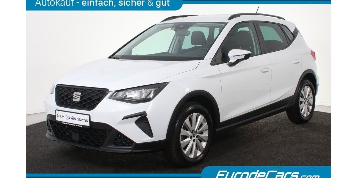 Seat Arona 36.000 km 16.850 &euro; Herzogenrath 52134