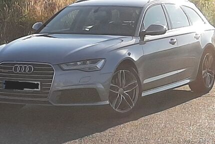 Audi A6 179.980 km 17.500 &euro; Übach-Palenberg 52531