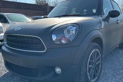 Mini Cooper D 272.000 km 4.999 &euro; Alsdorf 52477