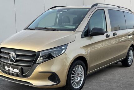 Mercedes-Benz Vito 55.525 km 45.730 &euro; Bergheim 50126