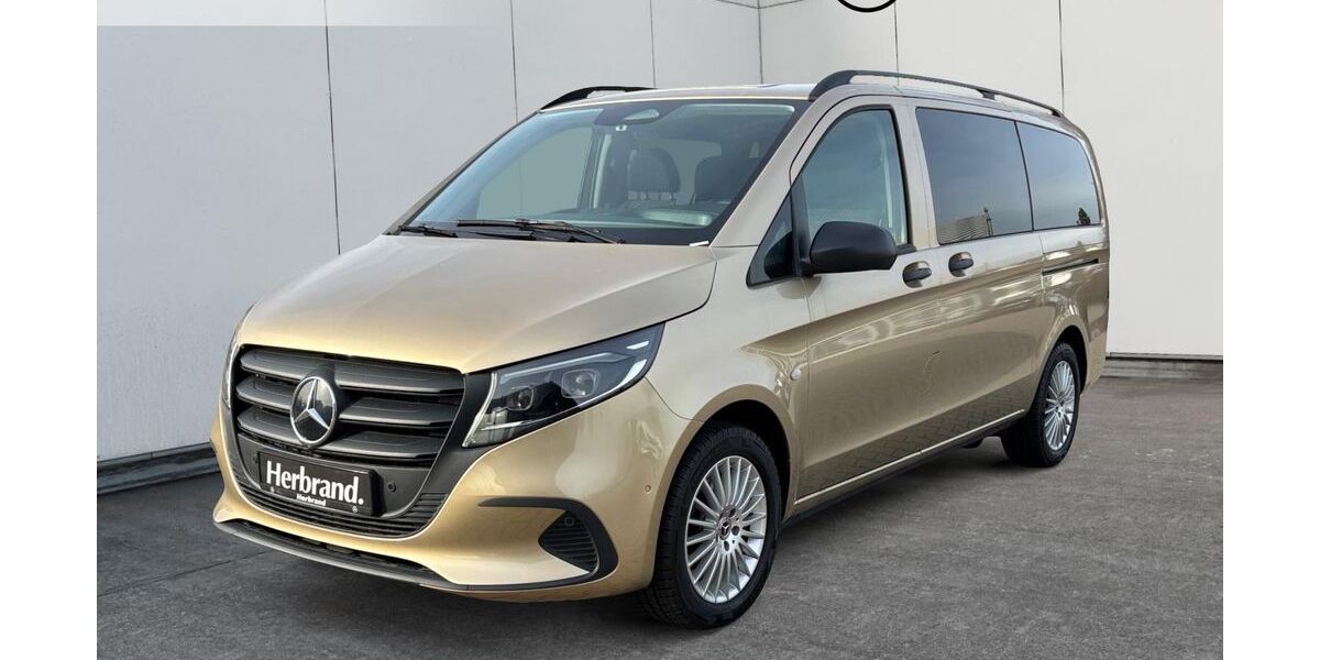 Mercedes-Benz Vito 55.525 km 45.730 &euro; Bergheim 50126
