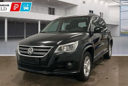 VW Tiguan 179.412 km 10.990 &euro; Aldenhoven 52457