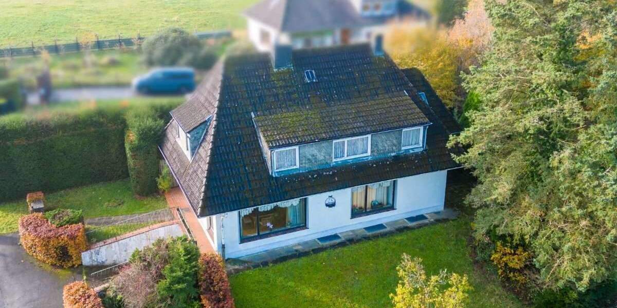 Einfamilienhaus Roetgen Rott - 1 Zimmer, 237 m&sup2;, 450.000&euro; | Angebot:25674494